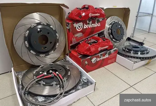 внутреннего рынка завод brembo цена