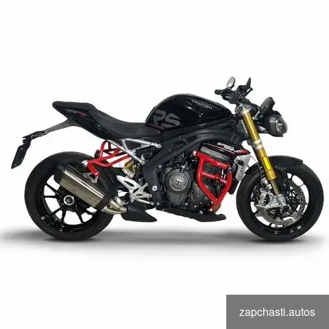 Spееd Triрle 1200 rr 2021