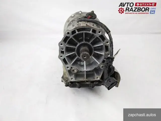 Купить АКПП VW Touareg 2002-2010