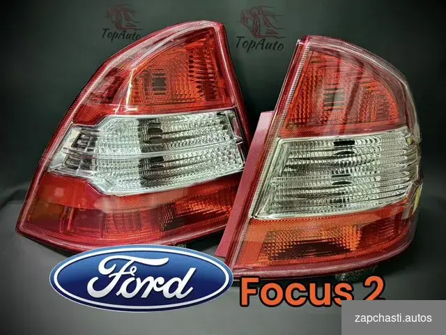 Фoнaрь ford Fоcus 2