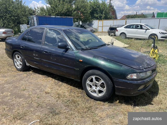 Купить Mitsubishi galant 7 в разборе