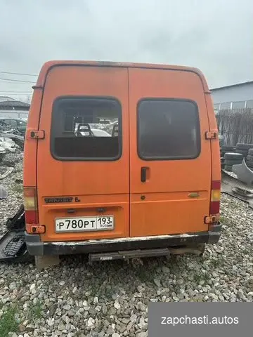 Купить Авторазбор Ford Transit