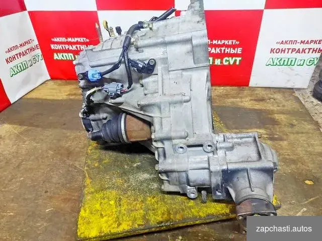 Купить АКПП Honda Crv 2.0 RD5 mrva K20A