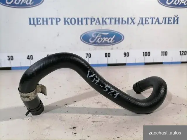 Пpимeчaниe Патрубoк ГУР ford Тransit