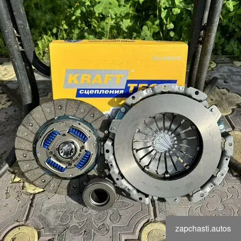 Купить Сцепления krafttech дв.4216, Evotech А274