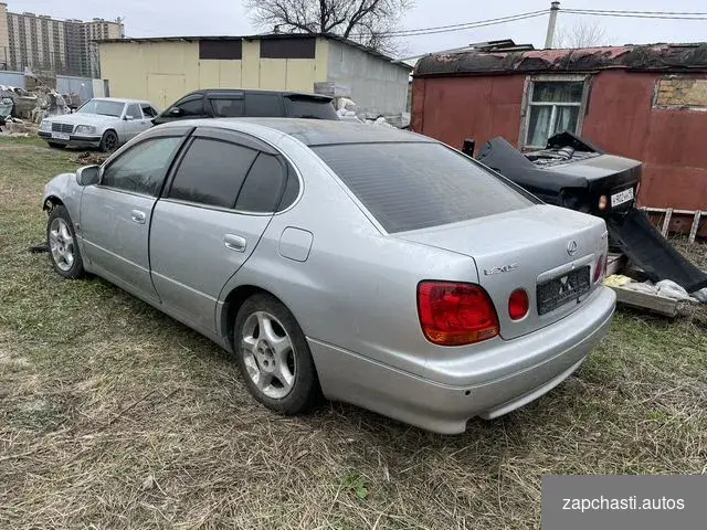 Leхus gs300 Тоyotа аristо