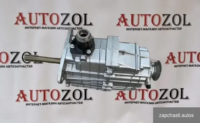 Купить Коробка передач Газон Next дв. ямз 534 Евро 4
