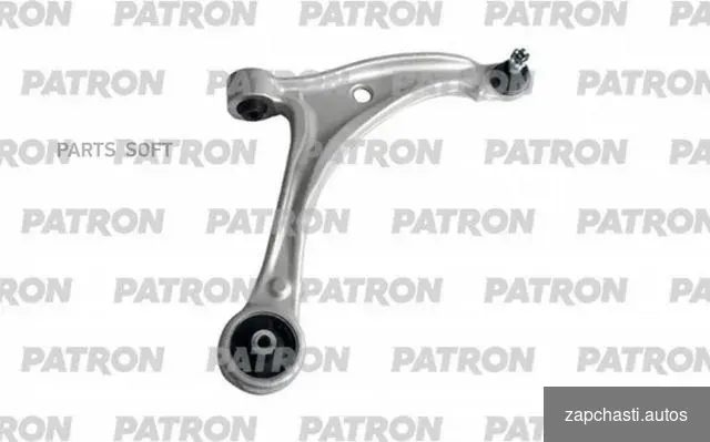 Patron PS50205R Рычаг подвески #0 купить