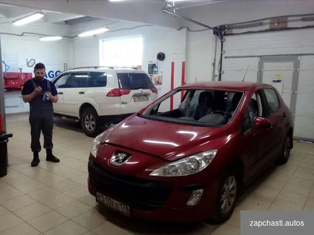 Лобовое стекло Peugeot #2 купить