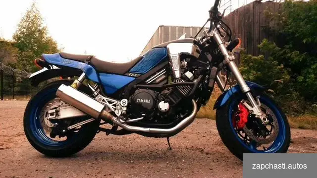 Дуги для Yamaha Fzx 750 #0 купить