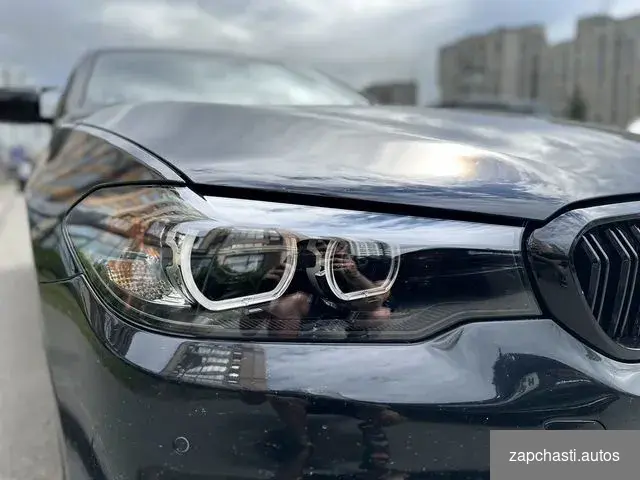 Фара левая, правая LED BMW g30 пара #2 купить