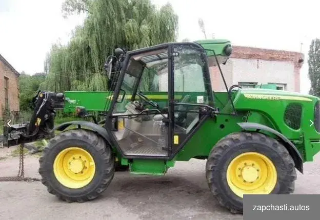 Купить Гидравлика для Джон Дир John Deere