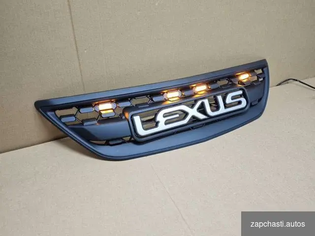 LED подсветкой для lexus RX300 RX330 RX350