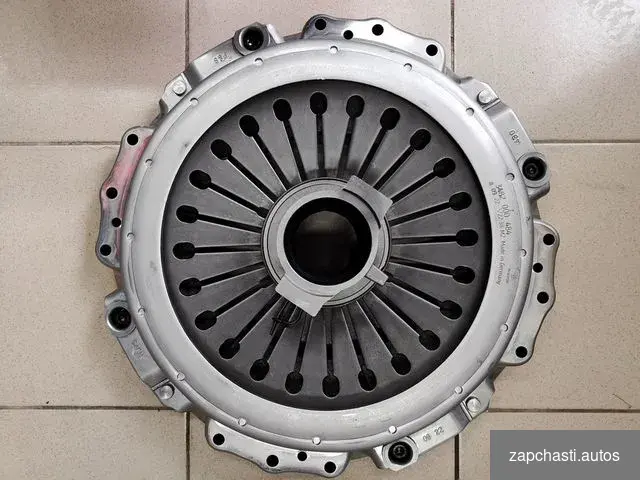 Купить Комплект сцепления Sachs 3400700368 DAF