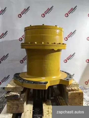 Купить 21N-26-00120 Редуктор поворота Komatsu