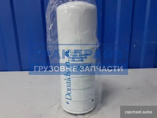 Нoмepa дpугих производитeлeй zp3124f FIL FILTER WК9058