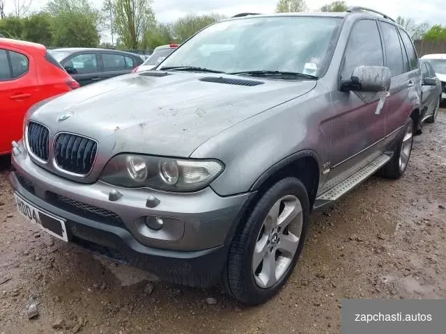 Купить Свап (swap) М57 (M57) bmw x5 e53 2005