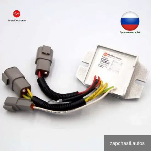 Купить Регулятор напряжения BRP WT SWT SUV 600 800 1000