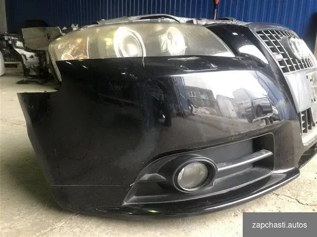 Купить Nose cut Audi A3 2008