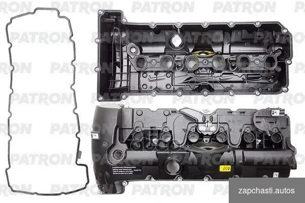 Купить Крышка клапанная (Mot. 2.5/3.0 N51/N52N) BMW: 1