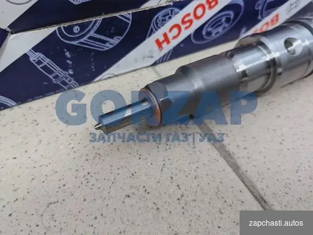 Купить Форсунка Ямз 534 Евро 5 2000 бар 0445120460 Bosch