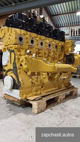 Купить Лонгблок caterpillar CAT C15