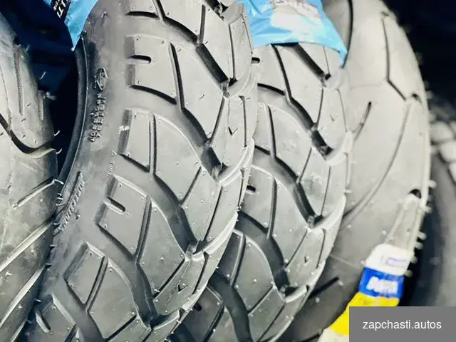 Michelin Bopper 130.90-10 #2 купить