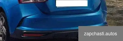 года Седан Цвет marina Blue N4U Синий