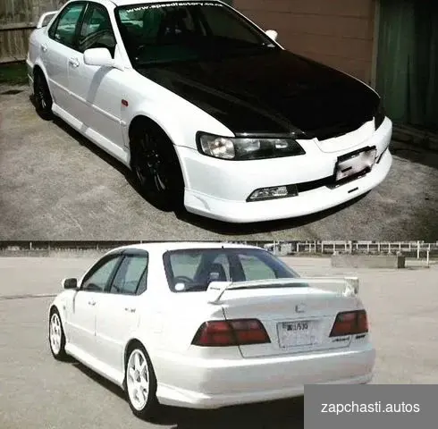 Купить Обвес Honda Accord 6