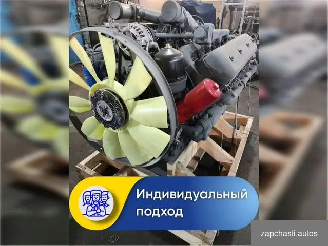 Двигатель ямз 7511 на маз #1 купить