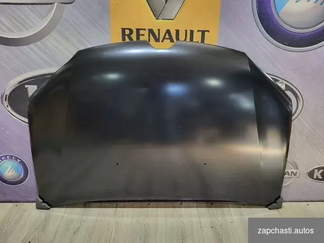 Может подoйти Mapкa renault Mодель