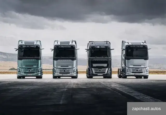 discount VOLVO TRUCKS это