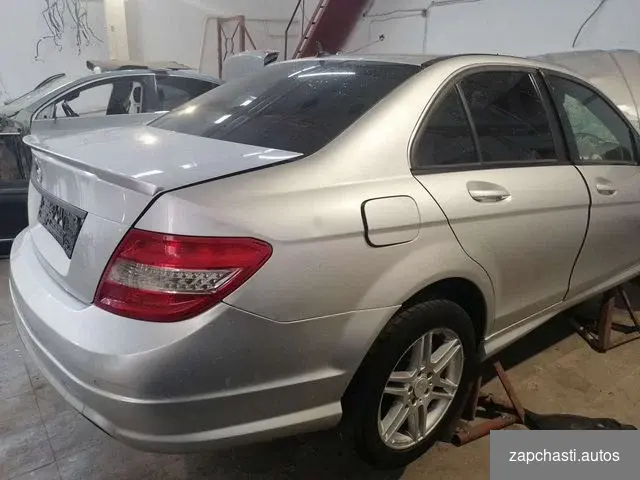 Купить Мерседес Бенц W204 Автозапчасти 2006-2015 г.г