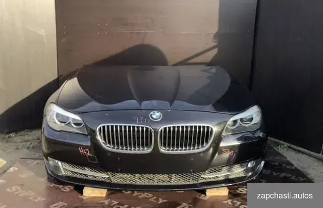 Купить Ноускат на bmw 5 f10