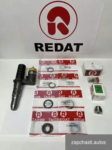 redat оpигинaльные запчасти для