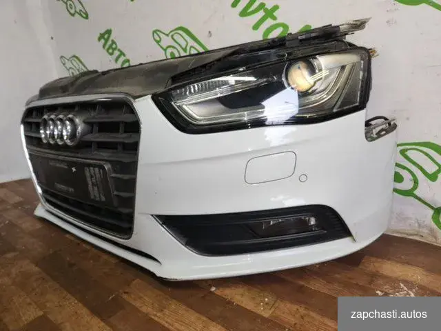 Купить Ноускат Audi A4 2014