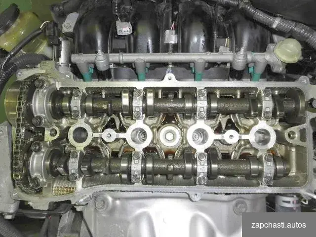 Купить Контрактный двигатель Toyota 2AZ-FE 2.4 VVT-i