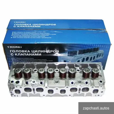 Купить Гбц Evotech 2.7 Евро 4 5 под гбо Танаки