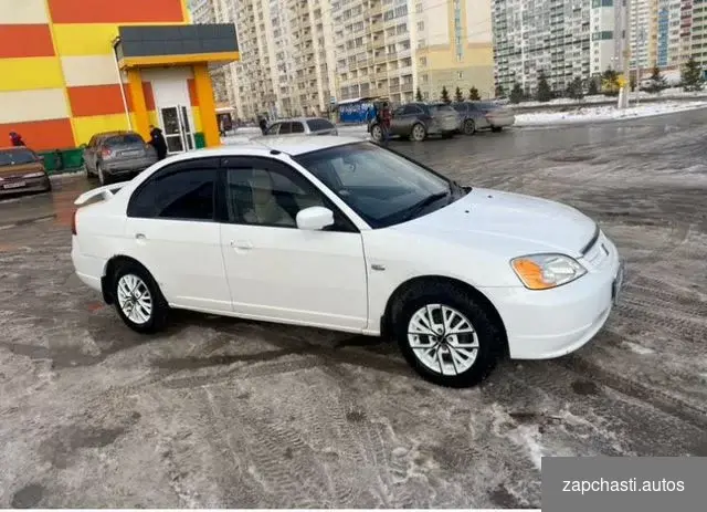 Купить Продам Honda Civik Ferio 2001 год