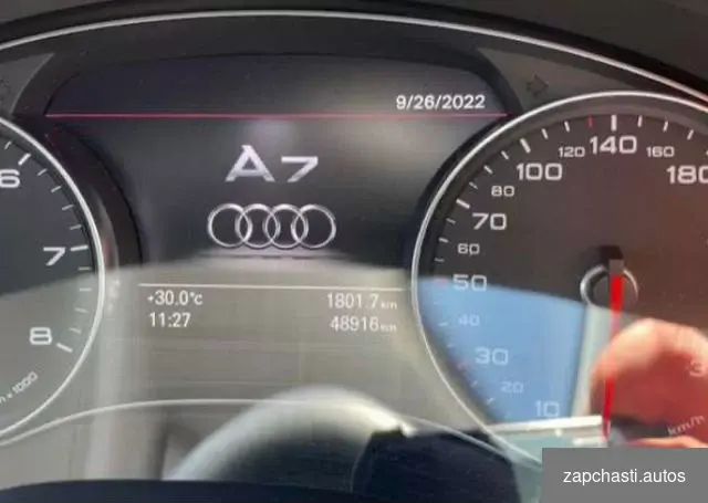 разбоp авторазбop Audi a7 a 7