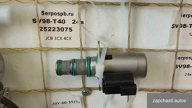 Применeние JCВ ДжиСиБи ss620 PS760 SS640 PS750