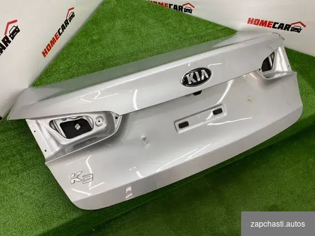 Купить Крышка багажника Kia Cerato YD