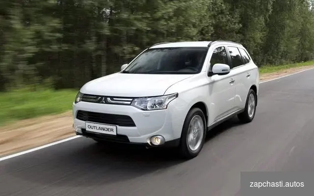 Купить Лобовое стекло Mitsubishi Outlander