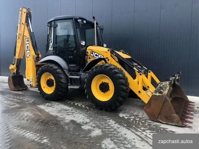 Запчасти на JCB, Hyundai Ремонт спецтехники,выезд #0 купить