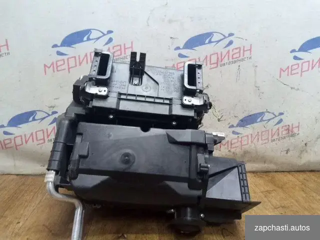 Корпус отопителя subaru Forester S11 2004