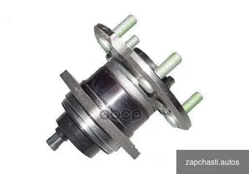 Купить Ступица задняя 2x4 с датчиком T113301210BA chery