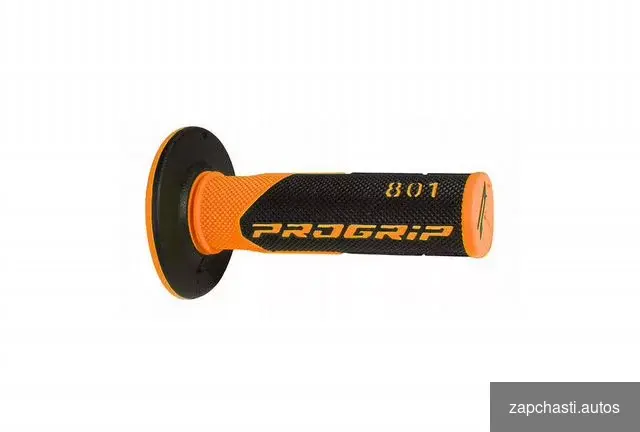 Купить Грипсы Progrip 801-AF02 orange