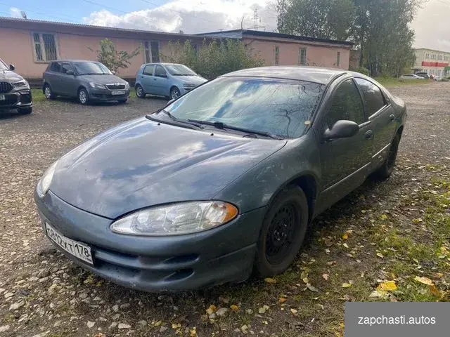 Кузов Dodge Intrepid седан EER 2 2002 #2 купить