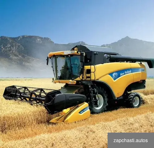 Купить Запчасти CNH New Holland/Case