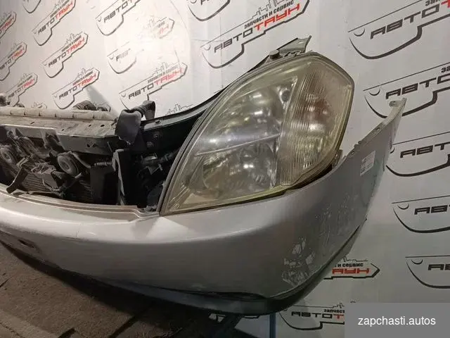 Купить Nosecut nissan teana J31 PJ31 TNJ31 1 модель F2022